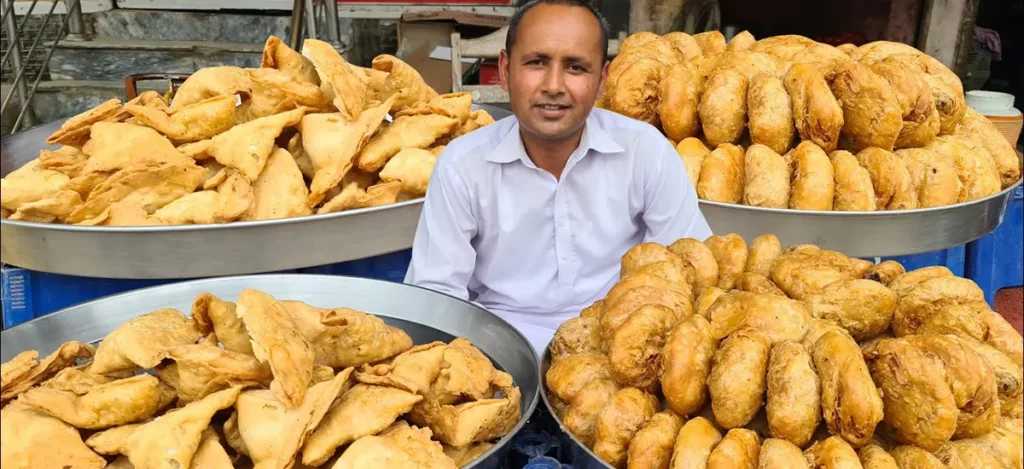 Famous Foods Items In Hisar