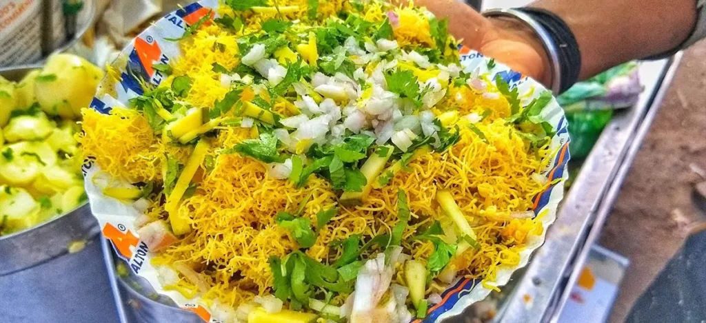 Famous Foods Items In Hisar