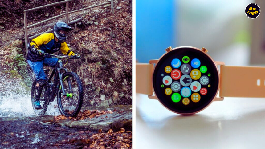 Best Smartwatches for Mountain Biking