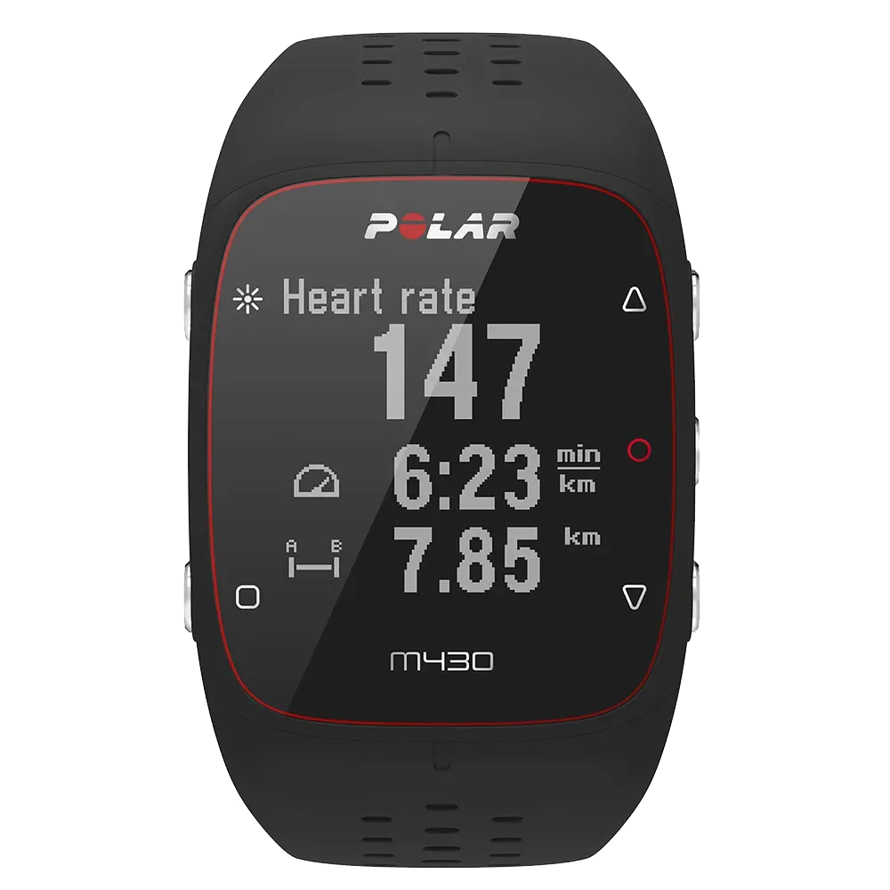 4 Best Smartwatch for Mountain Biking